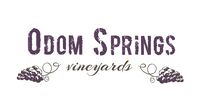 Welcome to Odom Springs Vineyards, Winery, Tasting Room and Lodge.